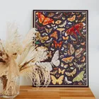 Puzzlove, CzuCzu, Ćmy, puzzle, 1000 elementów