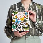 Puzzlove, CzuCzu, Motyle, puzzle, 1000 elementów