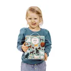 Puzzlove, CzuCzu, Psy, puzzle, 40 elementów