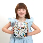 Puzzlove, CzuCzu, Ptaki Polski, puzzle, 200 elementów