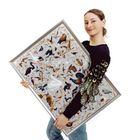 Puzzlove, CzuCzu, Ptaki, puzzle, 500 elementów
