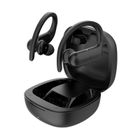 QCY, bezprzewodowe słuchawki, sportowe, bluetooth, T6 TWS
