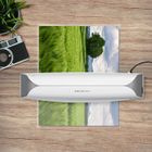 Qoltec, laminator Lmr-0328, A3