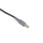 Qoltec, zasilacz, 50013.65W, do notebooka IBM