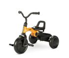 Qplay, Ant Plus, rowerek trójkołowy, Yellow