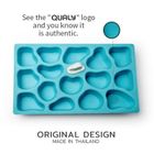 Qualy, Night Ocean, foremka do lodu, 10080-NO