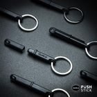 Qualy, Push Stick, wskaźnik, czarny