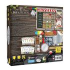 Quantum Games, Top Kitchen, gra ekonomiczna