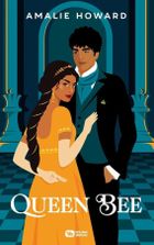 Queen Bee (ilustrowane brzegi)