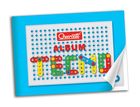 Quercetti, Tecno Toolbox, zestaw konstrukcyjny, 128 elementów