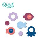 Quut, Seaside, zestaw puzzli piankowych