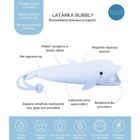 Rabbit & Friends, bezpieczna latarka, Delfin Bubbly