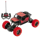 Race Xtreme, Climbing Car, samochód terenowy, wspinacz, zdalnie sterowany, 1:18