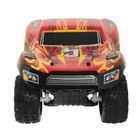 Race Xtreme, Monster Truck, pojazd zdalnie sterowany, 1:12