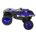 Race Xtreme, Rock Climber, monster truck, pojazd zdalnie sterowany