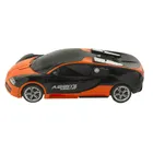 Race Xtreme, Samochód i robot transformujący 2w1, pojazd zdalnie sterowany, światło i dźwięk, 1:18