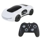 Race Xtreme, samochód przyszłości, pojazd zdalnie sterowany, 1:16