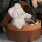 Ragtales, Mini Darcy, pluszowy misiek