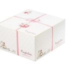 Ragtales, pluszowy tort urodzinowy, 15 cm