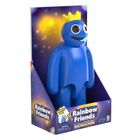 Rainbow Friends, Roblox, Blue Deluxe, figurka