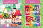 Rainbow High. 1000 naklejek