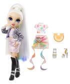 Rainbow High, Amaya, lalka modowa