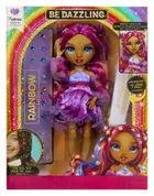Rainbow High, Be Dazzling, Noemie Violette, lalka modowa