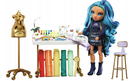 Rainbow High, Dream & Design Fashion Studio + Skyler Doll, lalka modowa