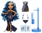 Rainbow High, Fantastic Fashion, Skyler, lalka modowa