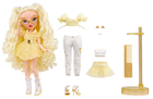 Rainbow High, Fashion Doll, Delilah Fields, lalka modowa