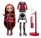 Rainbow High, Fashion Doll, Mila Berrymore, lalka modowa