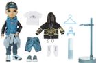 Rainbow High, Kendall Teal, Boy, lalka modowa