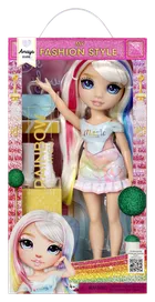 Rainbow High, My Fashion Style, Amaya, lalka modowa