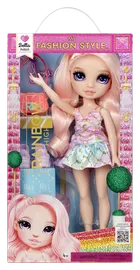 Rainbow High, My Fashion Style, Bella, lalka modowa