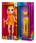 Rainbow High, Poppy, lalka modowa