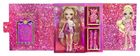 Rainbow High, Premium Doll, Paris Hilton, lalka modowa