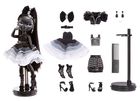 Rainbow High, Shadow High, Shanelle Onyx, lalka modowa