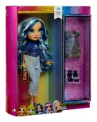 Rainbow High, Skyler, lalka modowa