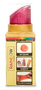 Rainbow, Surprise Makeup, szminka niespodzianka