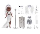 Rainbow Vision, Rainbow High, Ayesha Sterling, lalka modowa