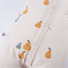 Rampers chłopięcy, beżowy, Eevi