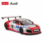 Rastar, Audi R8 LMS, pojazd zdalnie sterowany, 1:14