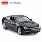 Rastar, BMW 6 Series, pojazd zdalnie sterowany, 1:14