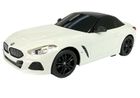 Rastar, BMW Z4, pojazd zdalnie sterowany, biały, 1:24