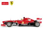 Rastar, Ferrari F1, samochód zdalnie sterowany, 1:18