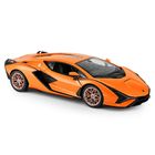 Rastar, Lamborghini Sian, pojazd zdalnie sterowany, 1:14