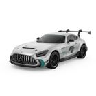 Rastar, Mercedes AMG GT2, pojazd zdalnie sterowany, 1:24
