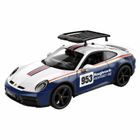 Rastar, Porsche 911 Dakar Performance, pojazd zdalnie sterowany, 1:14