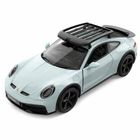 Rastar, Porsche 911 Dakar Standard Version, pojazd zdalnie sterowany, 1:14