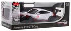 Rastar, Porsche 911 GT3 CUP, pojazd zdalnie sterowany, 1:14